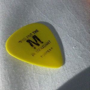 Meet your Posher, Jeepers